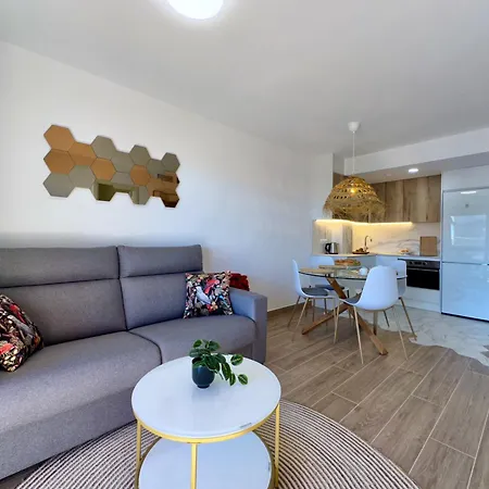 Apartment Clubrent - Coral Beach, 16º Piso, Vista Panoramica *
