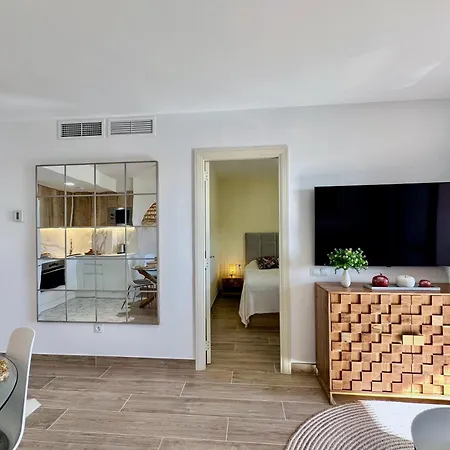 Clubrent - Coral Beach, 16º Piso, Vista Panoramica