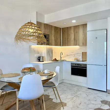 Appartement Clubrent - Coral Beach, 16º Piso, Vista Panoramica *
