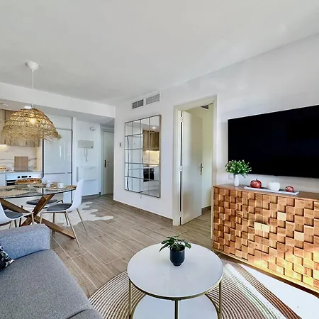 Clubrent - Coral Beach, 16º Piso, Vista Panoramica Apartment