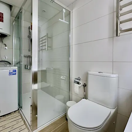 Clubrent - Coral Beach, 16º Piso, Vista Panoramica Apartment *